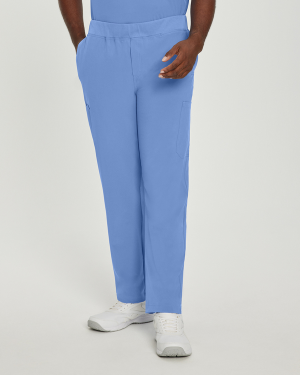 Photo du Pantalon Style Yoga pour Homme - COURT Vue devant