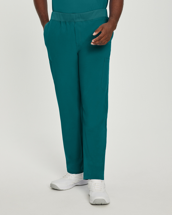 Photo du Pantalon Style Yoga pour Homme - LONG Vue devant