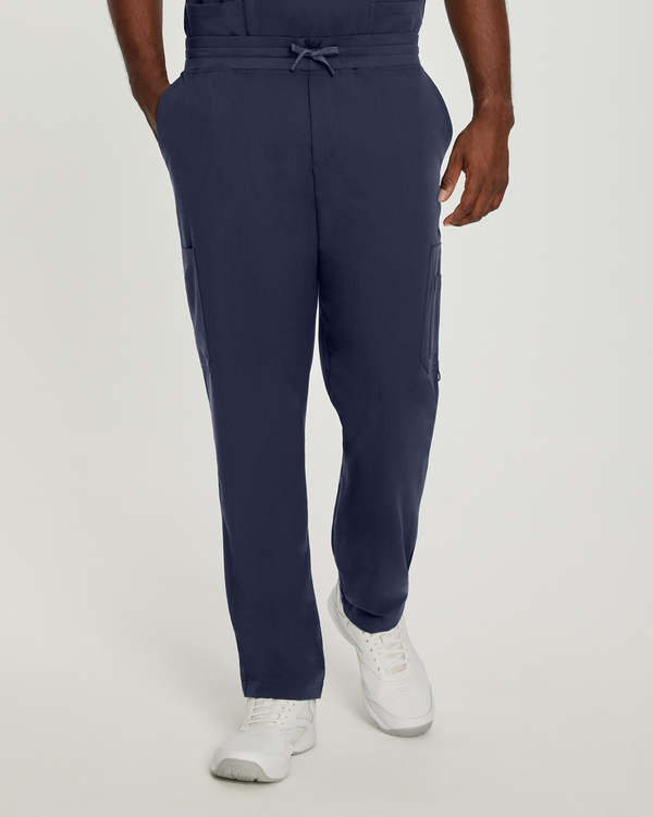 Photo du 227 Pantalon V Tess Homme - LONG Vue devant