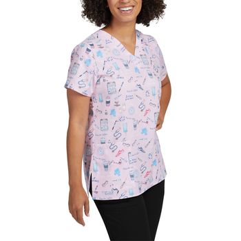 Photo of the uniform 618OTGO  Side view