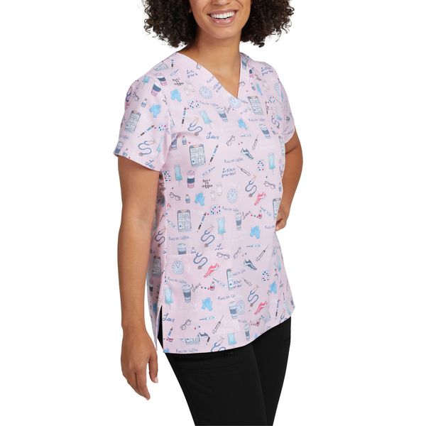 Photo de l'uniforme 618OTGO  Vue Côté